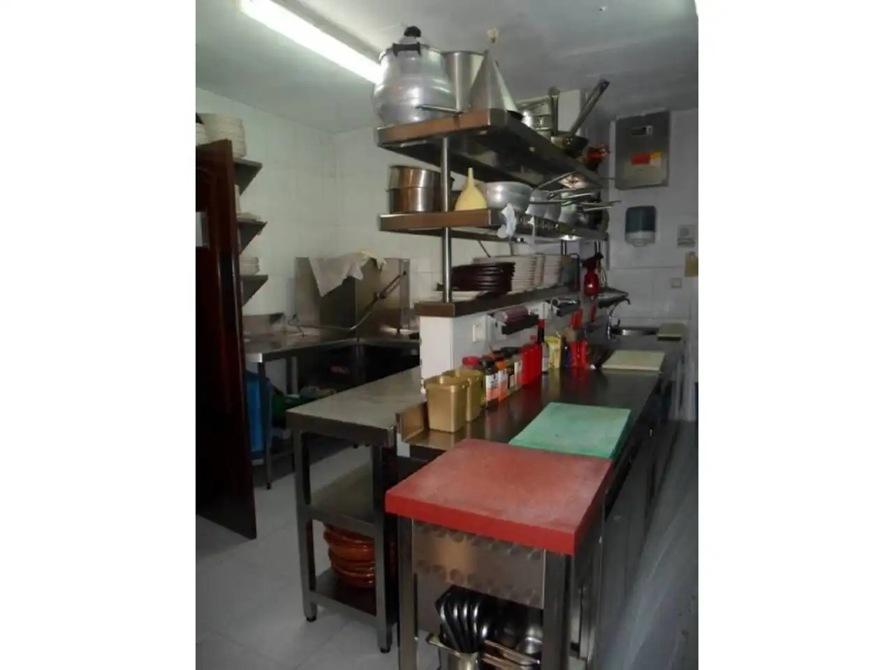 Local comercial en venda a Sudeste Industrial, imagen 11