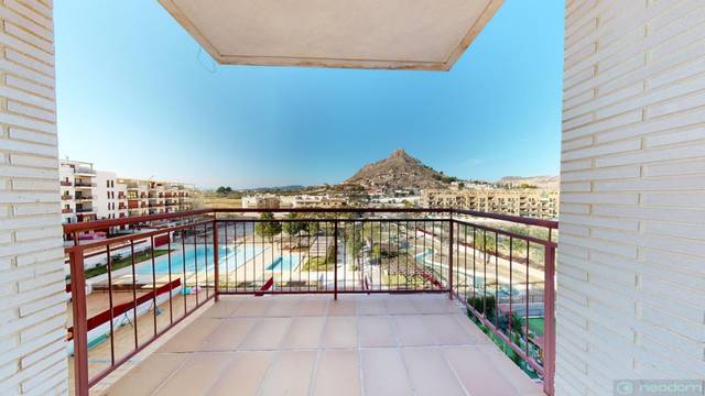 Piso en Venta en N/A en Archena