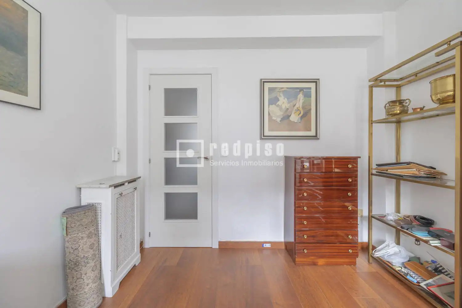 Piso con ascensor en venta en de Bruselas, imagen 23
