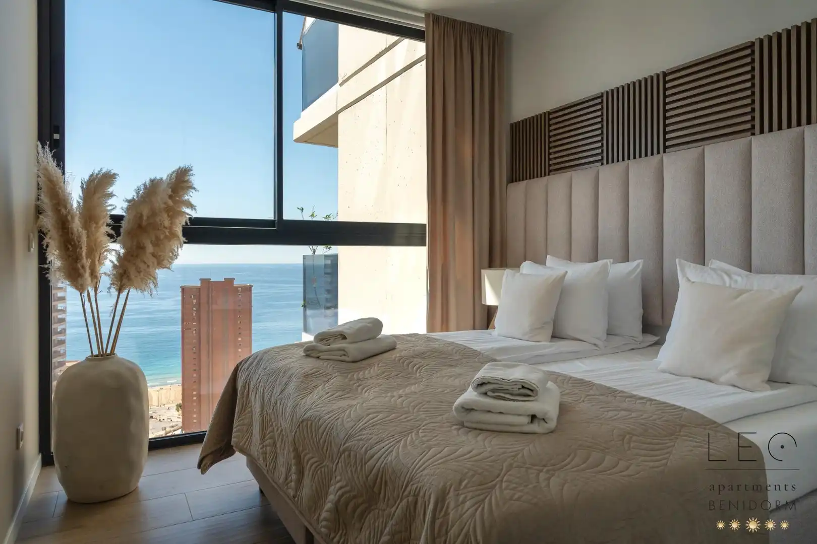 Apartamento con terraza en venta en Playa de Poniente, imagen 13