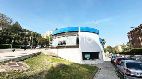 Photo 2 of Premises to rent in Santa Isabel, Jaén