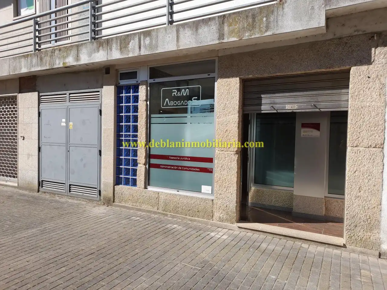 Locale commerciale in affitto a Rúa A Guarda, imagen 21