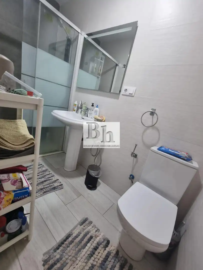 Baño de Piso en venta en Málaga con Aire acondicionado y Terraza