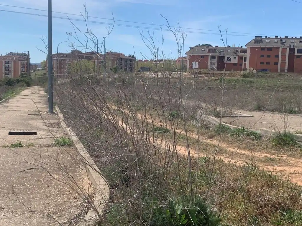 Residencial en venta en SAN BLAS, Urbanización Siglo XXI - Carretera de Villalpando