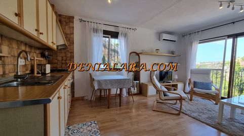 Foto 5 de Apartament en venda a Cumbre del Sol, Benitachell / El Poble Nou de Benitatxell