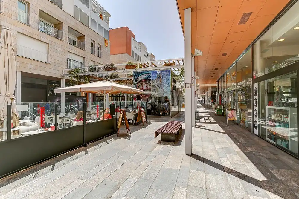 Gewerbefläche zur Miete in CALLE RAVAL DEL PALLOL 1, imagen 61
