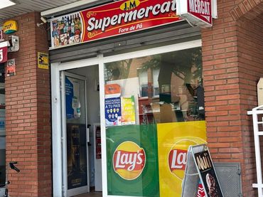 Local comercial en alquiler en Centre - Eixample – Can Llobet