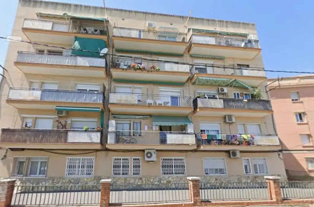 Piso en venta en Passeig Maragall