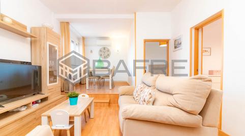 Foto 4 de Pis en venda a Calle Tomelloso, Almendrales,  Madrid Capital