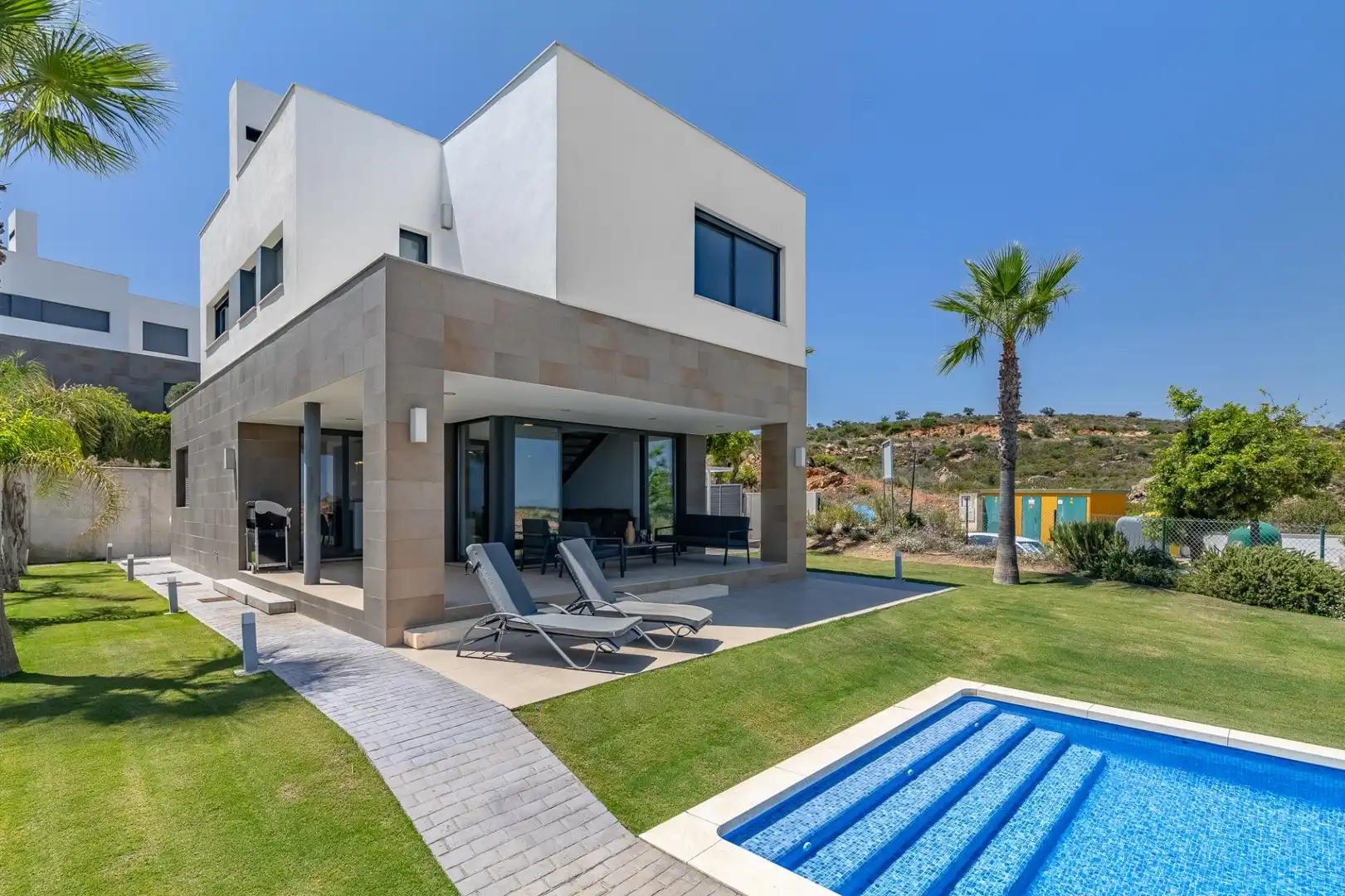 Villa avec piscine à vendre à CALATARAJE, imagen 22