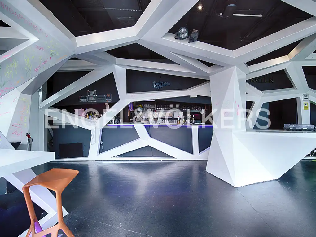 Buildings for sale in Empuriabrava