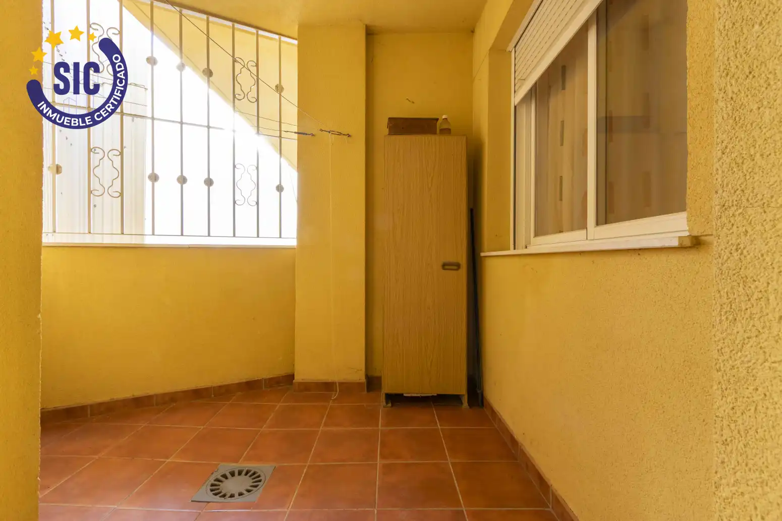 Casa adosada en venda en Sant Joan de Moró amb Terrassa, Traster i Balcó