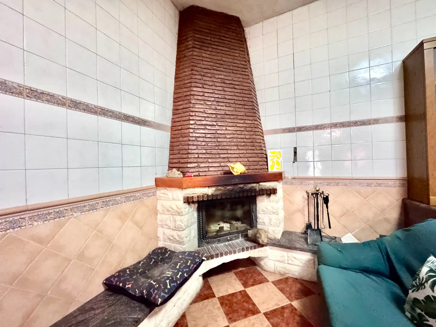 Houses for sale in Laujar de Andarax  with Air Conditioner, Private garden and Terrace