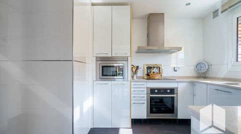 Foto 4 de Dúplex en venta en Lluminetes, Castelldefels