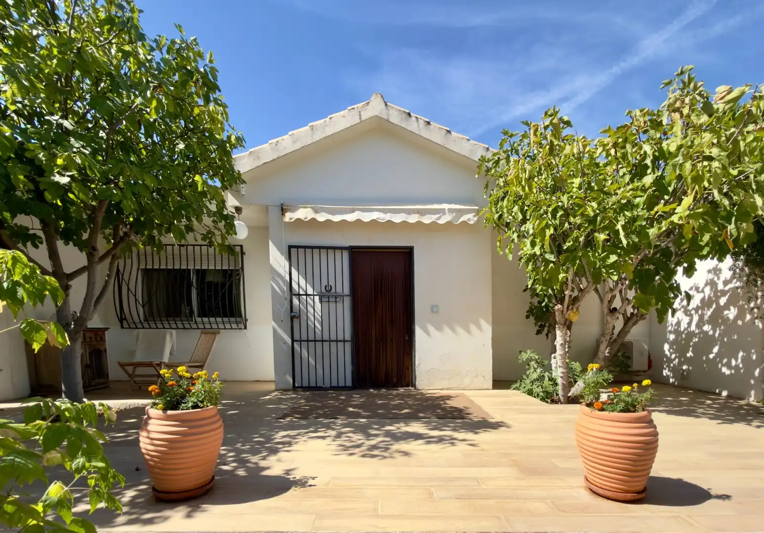 Haus mit Terrasse zum Verkauf in Calle Polígono 10 Paraje 79 RIEGOS DE MORALEDA 412, imagen 4