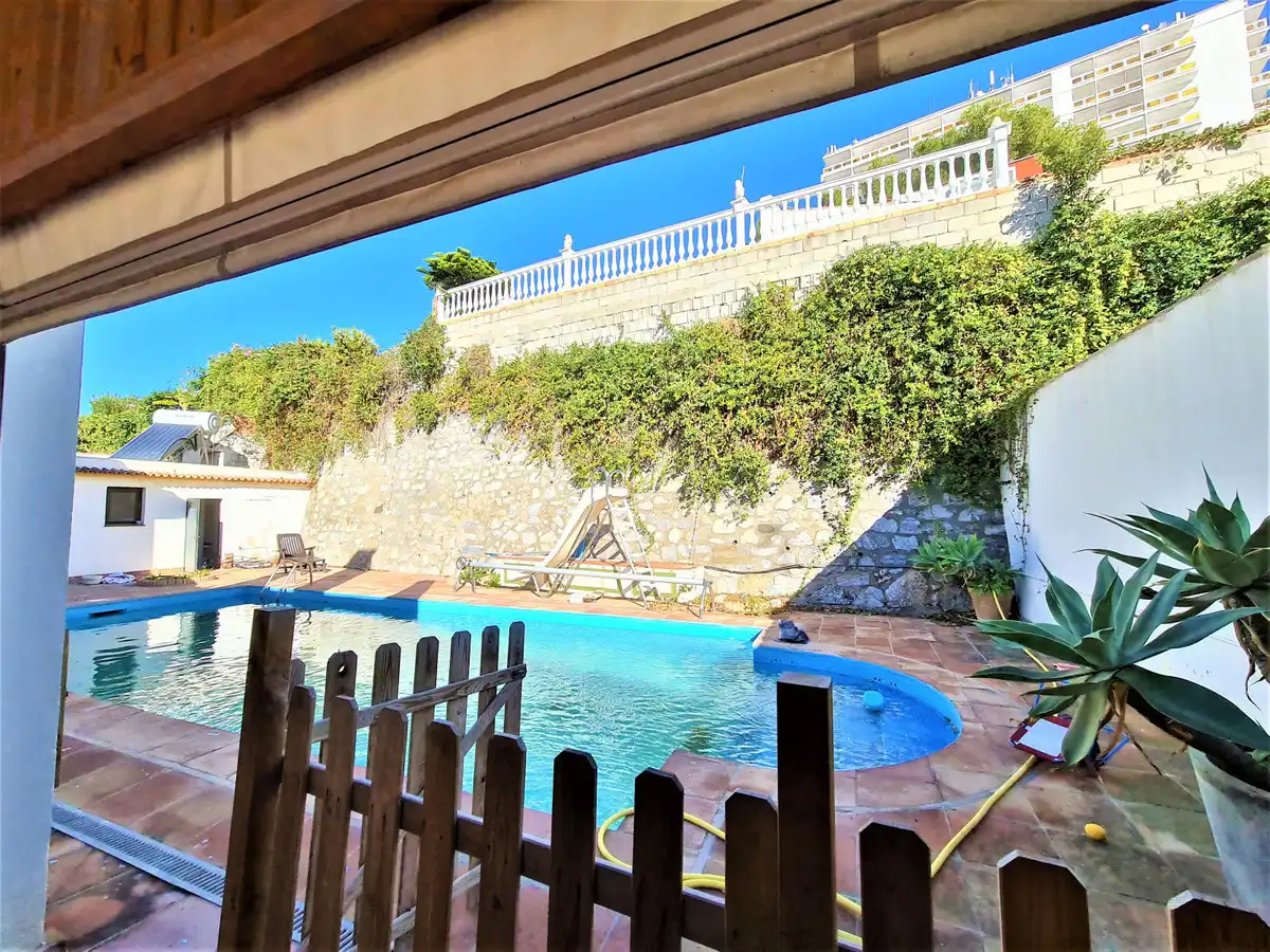 House with pool for sale in Nueva Andalucía, imagen 32