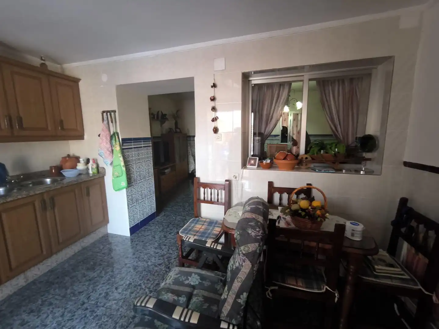 Casa con jardín en venta en Fuente Obejuna, imagen 22