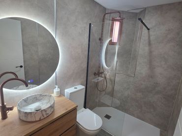 Flat with pool for sale in Loranca