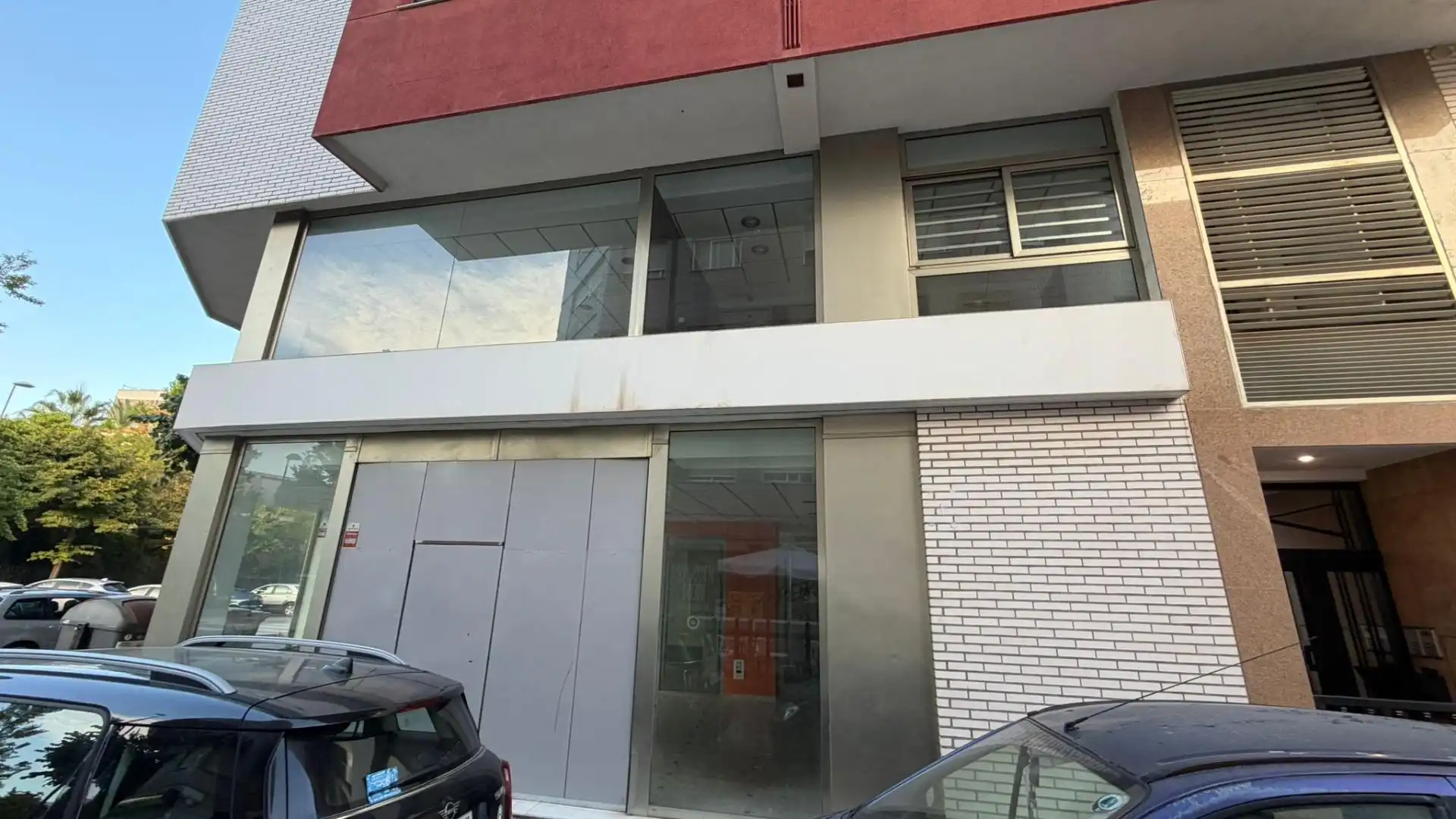 Business premises to rent in Calle de Isidro Villaroig, imagen 19