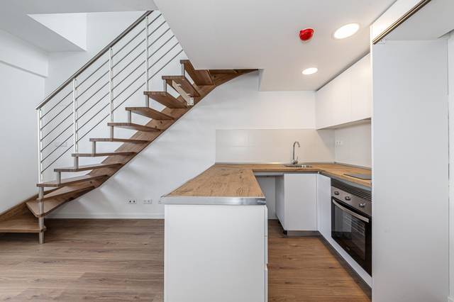 Loft en Venta en Calle Calle de Fuerteventura, 5 en Polígono Industrial Norte