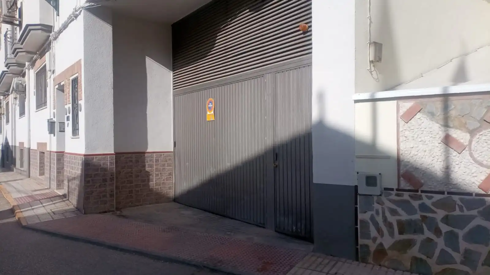 Aparcament en venda a Alcaudete