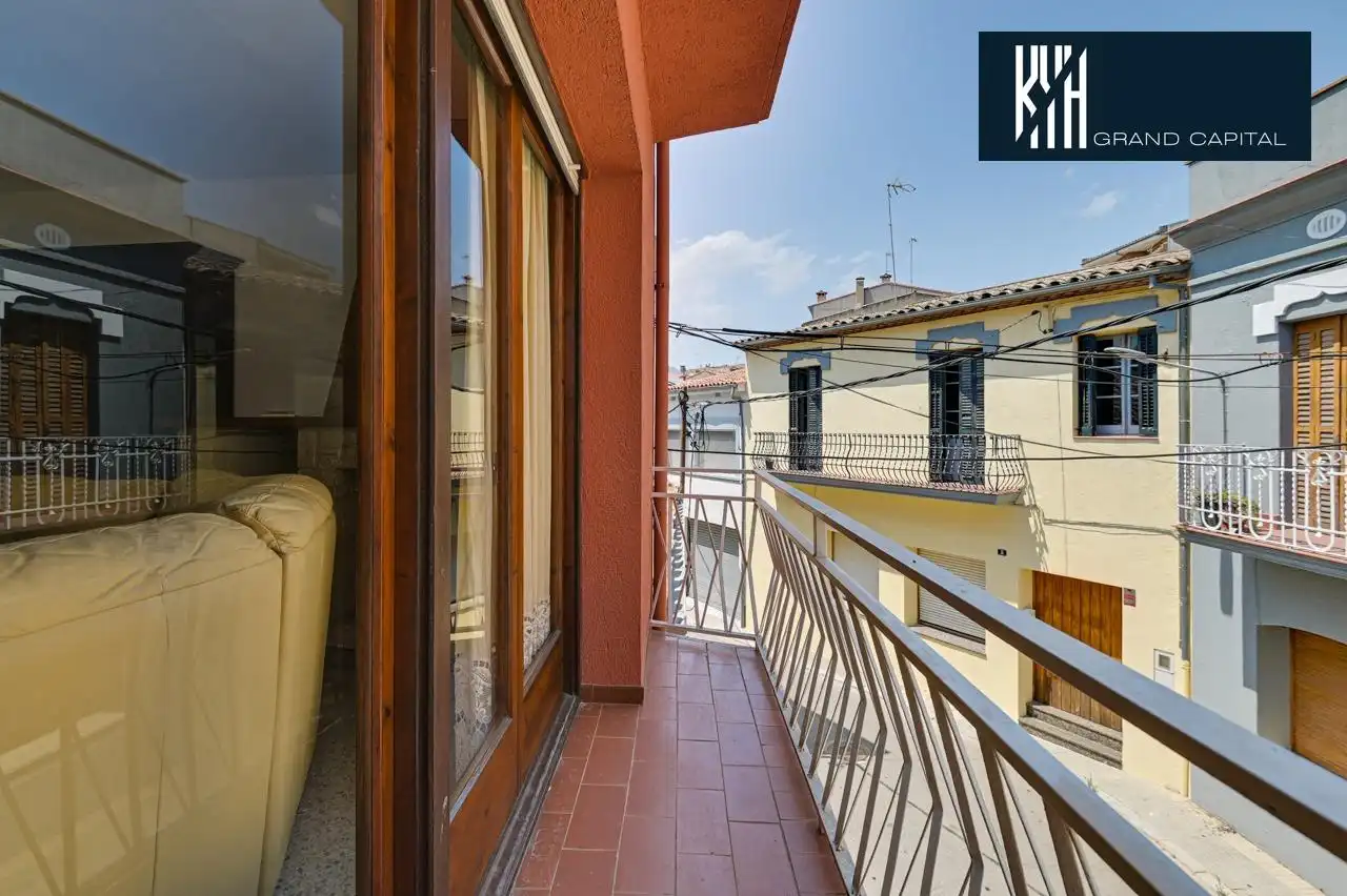 Adosado con terraza en venta en Carrer Carrer Sant Joan, imagen 24
