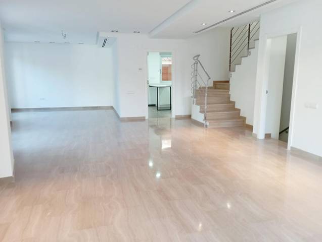 Casa adosada en Alquiler en Picanya