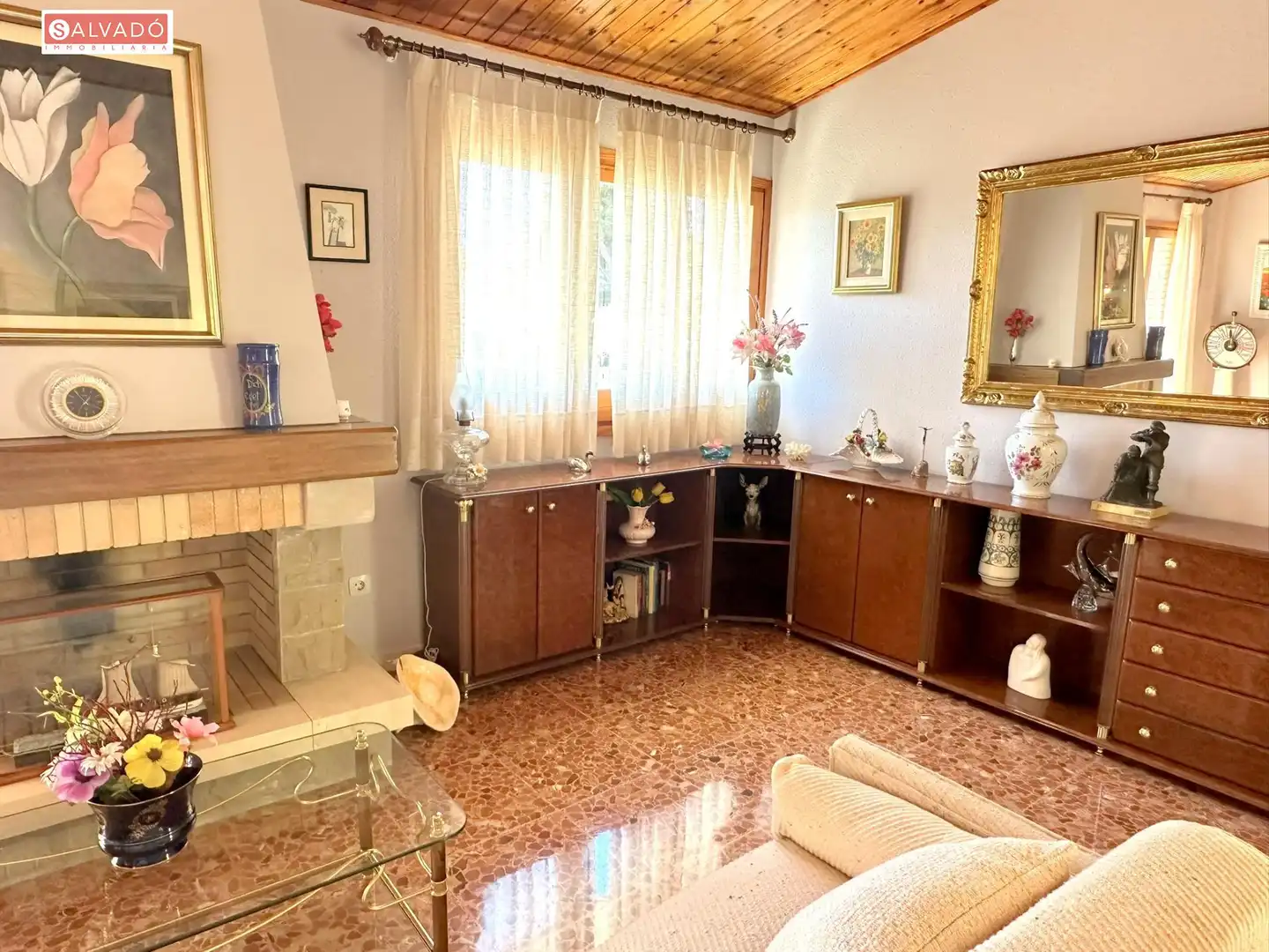 Villa mit Terrasse zum Verkauf in Segur de Calafell, imagen 39