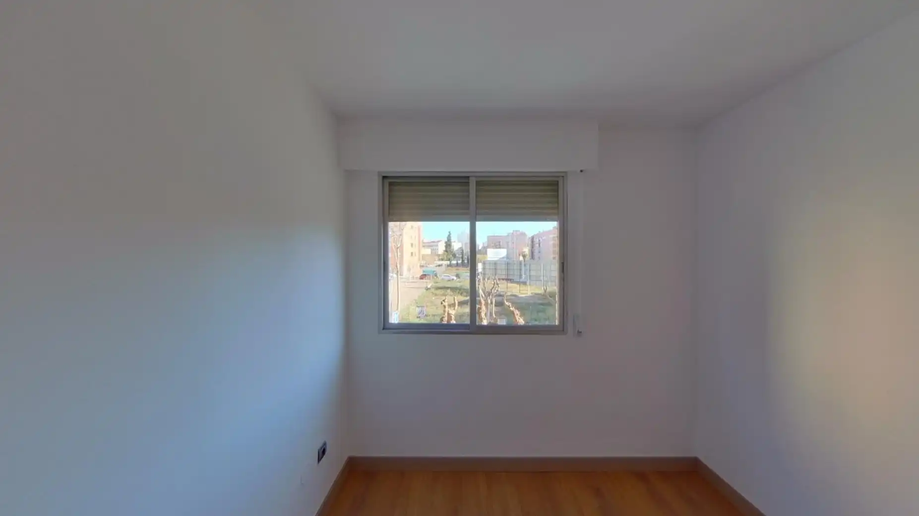 Habitación de Piso en venta en Murcia con Balcón