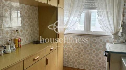 Foto 5 de Piso en venta en Ferrol Vello - Puerto, Ferrol