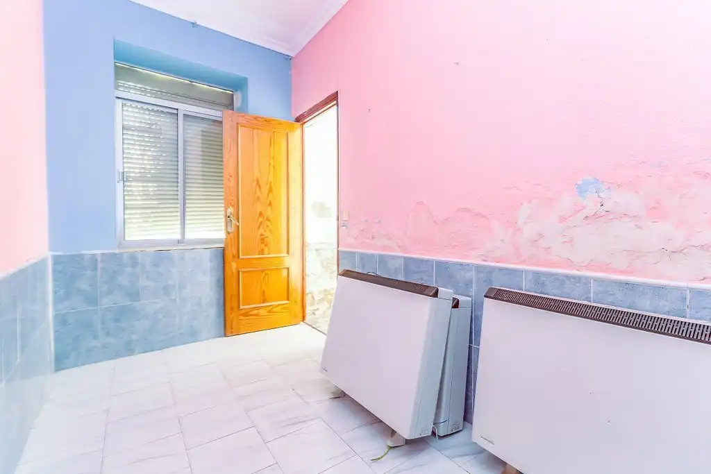 Detached homes for sale in Valdepeñas