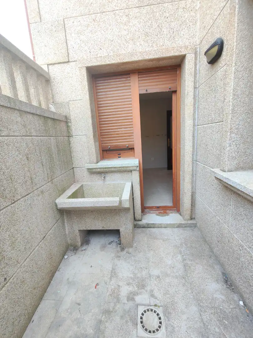 Casa o chalet en venta en Ribeira con Terraza