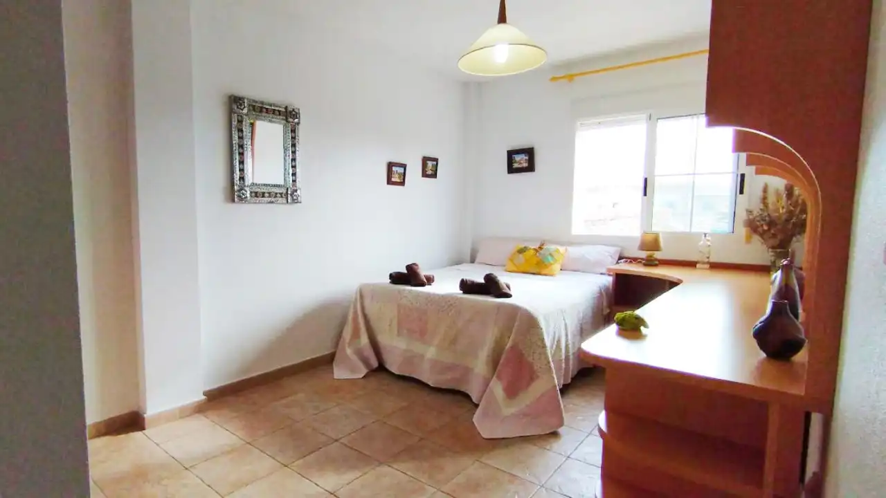 Dormitori de Casa o xalet en venda en Torrevieja amb Piscina