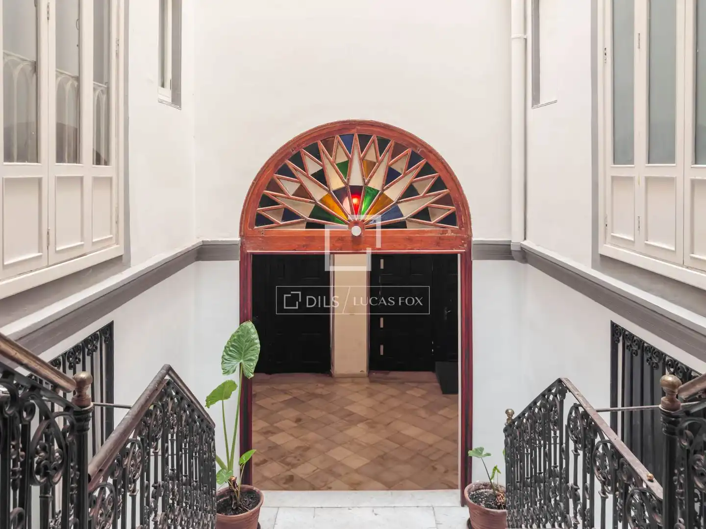 Wohnung mit Balkon zum Verkauf in Ciutat Vella, imagen 56