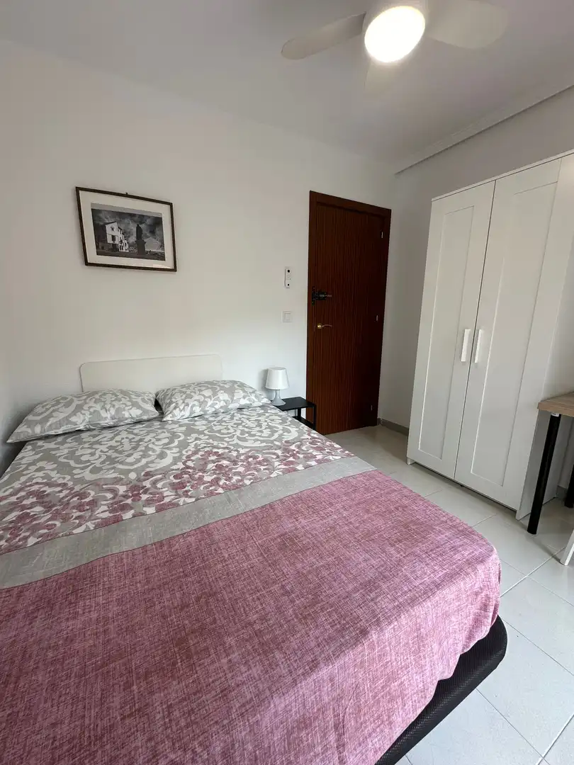 Room in Leganés, Madrid