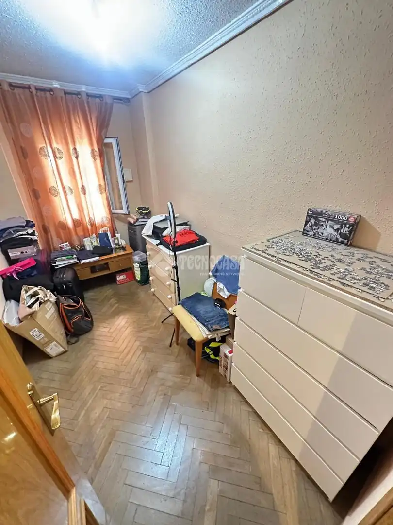 Habitación de Piso en venta en Fuenlabrada con Calefacción y Terraza
