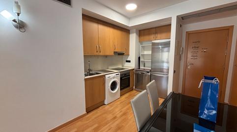 Photo 3 of Flat for rent in Carrer Príncep de Viana, Príncep de Viana - Clot -Xalets Humbert Torres,  Lleida Capital