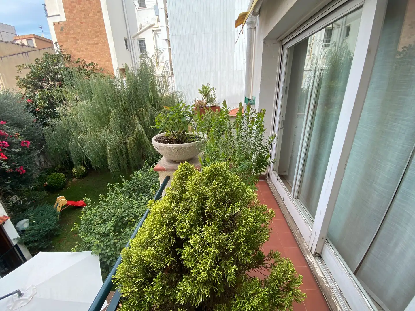 Casa amb terrassa en venda a Centre, imagen 35