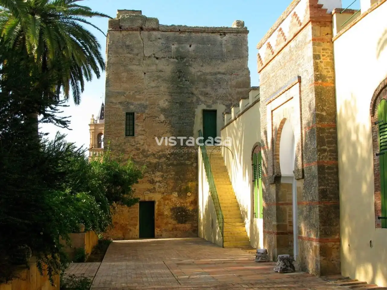 Terreny residencial en venda a Mairena del Alcor, imagen 11