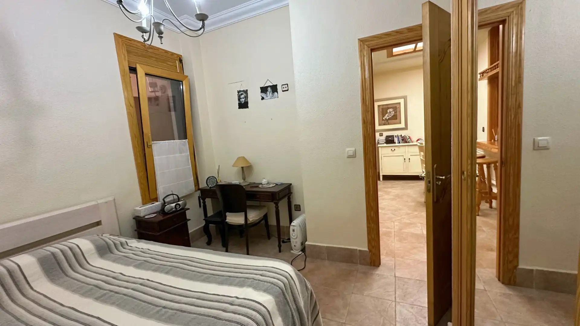 Wohnung mit Terrasse zum Verkauf in Guardamar Playa, imagen 18