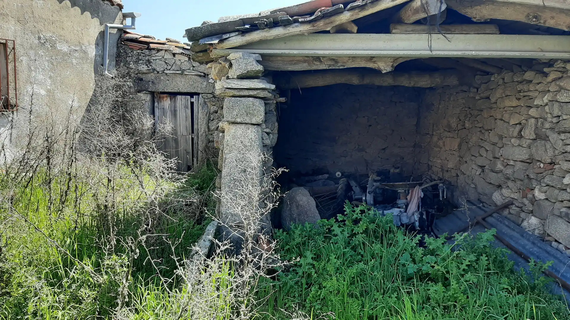 Casa o chalet en venta en Villar del Buey