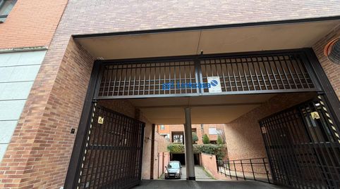 Foto 2 de Garaje en venta en Calle Pedro Diez, San Isidro, Madrid Capital