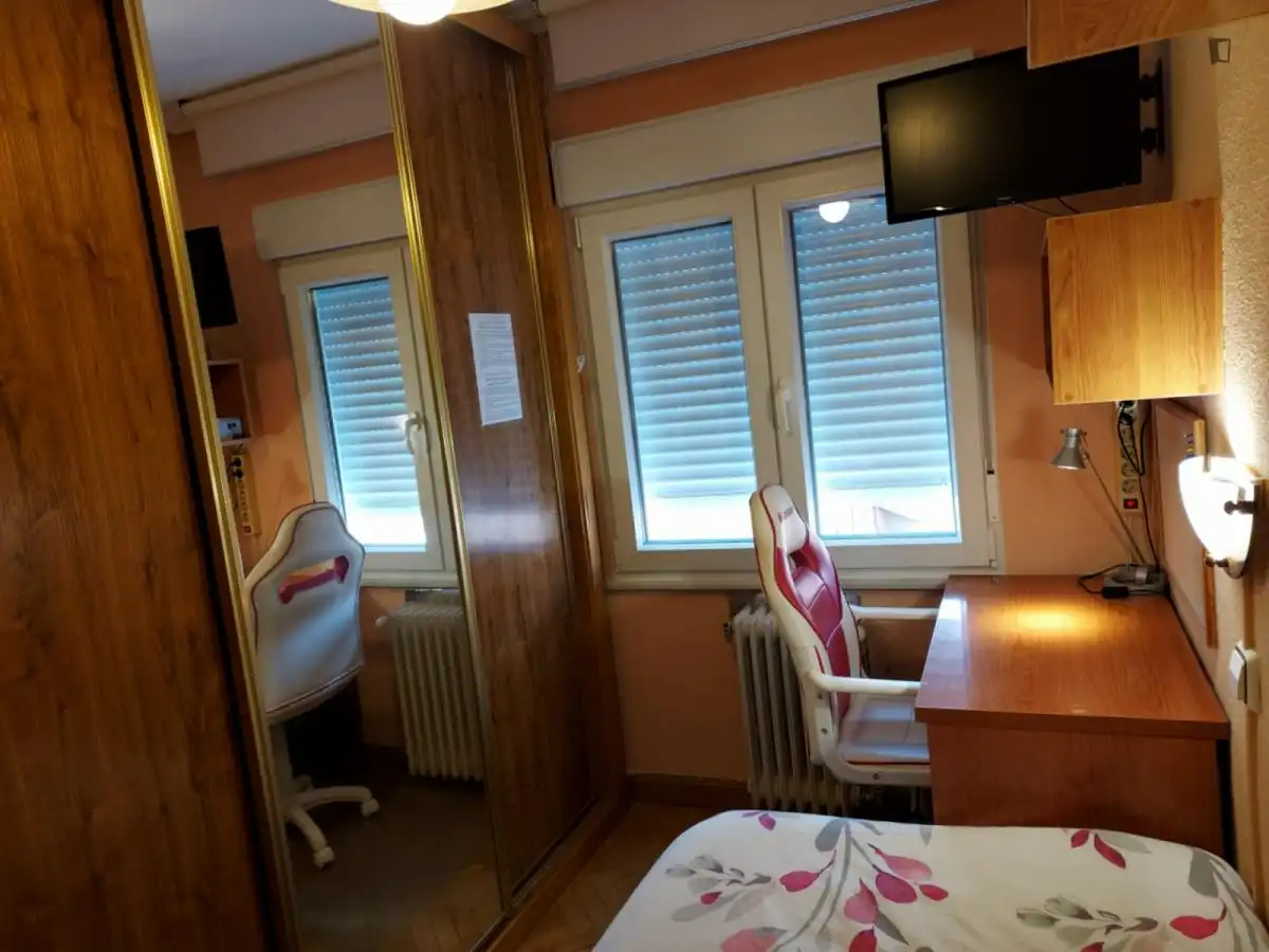 Room in San Bernardo