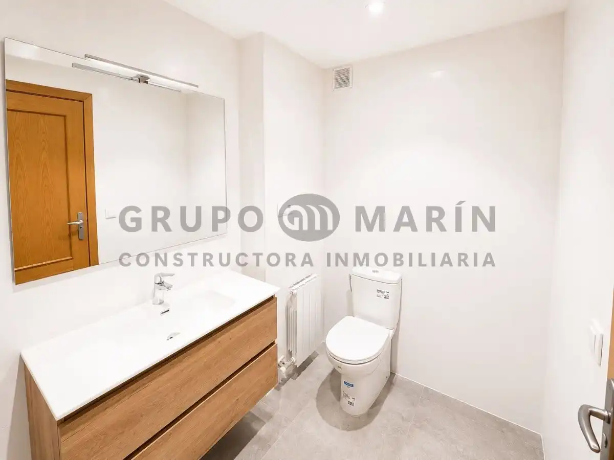 Dúplex con terraza en venta en Carrer del Cogoll, imagen 17