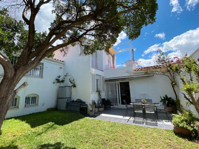 Casa-chalet en Venta en Hacienda - La Cartuja