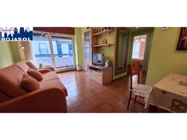 Apartamento en Alquiler en Nogales, 5 en Palacio