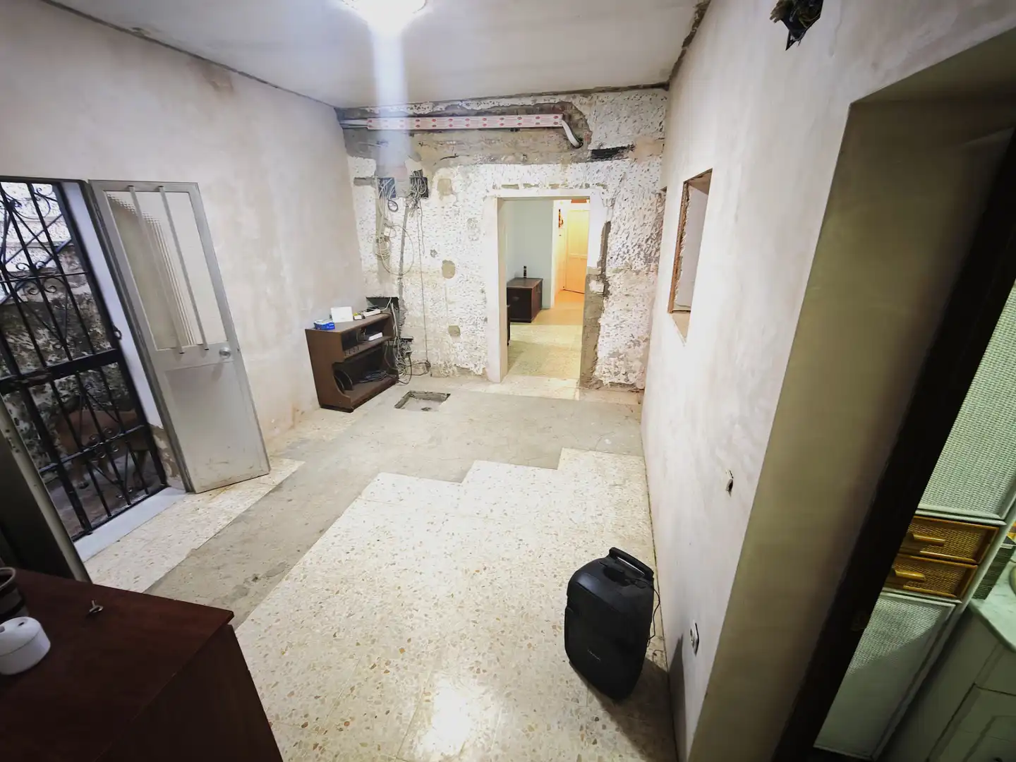Casa o xalet en venda en Lebrija amb Aire condicionat i Moblat
