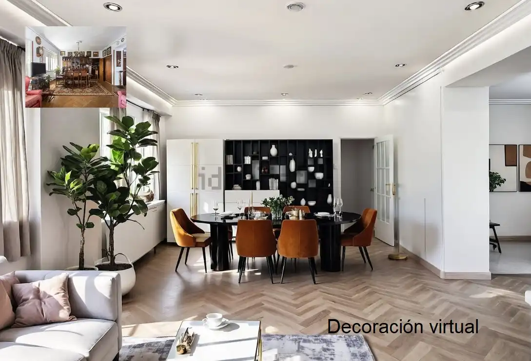 Appartement avec ascenseur à vendre à Álvarez Garaya, imagen 26