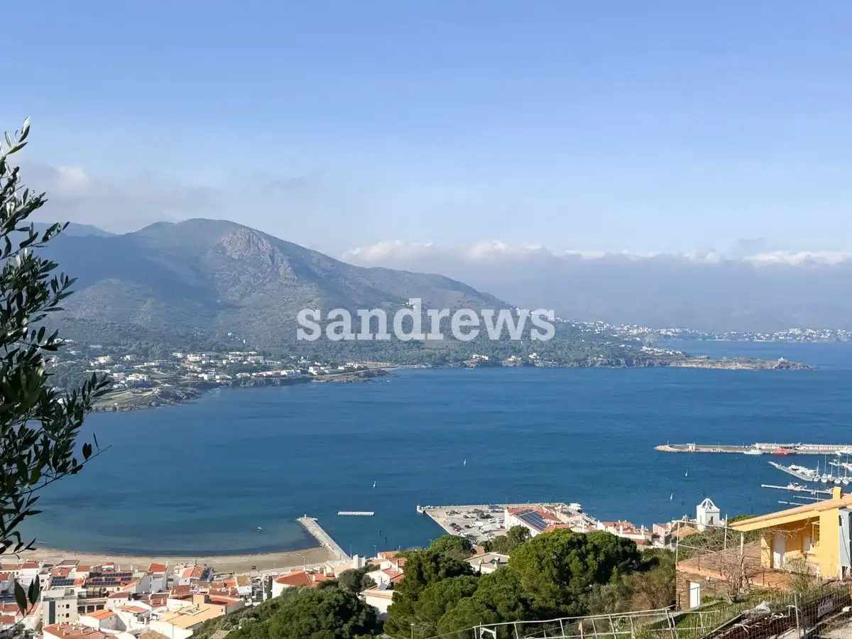 Lands and plots for sale in El Port de la Selva, imagen 3