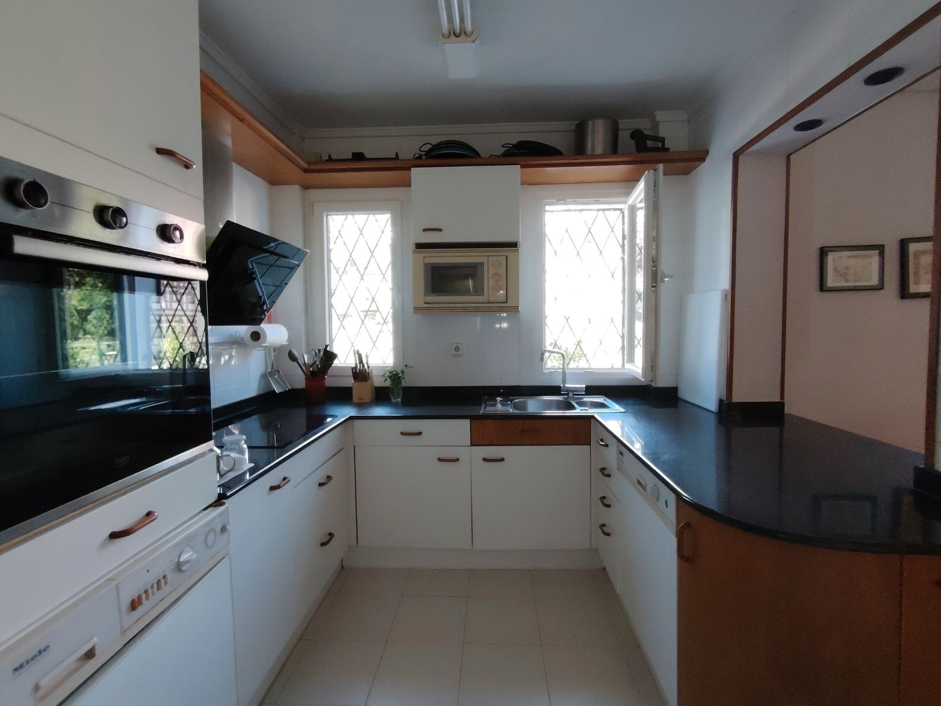 Piso en venta en San Pedro de Deusto - La Ribera
